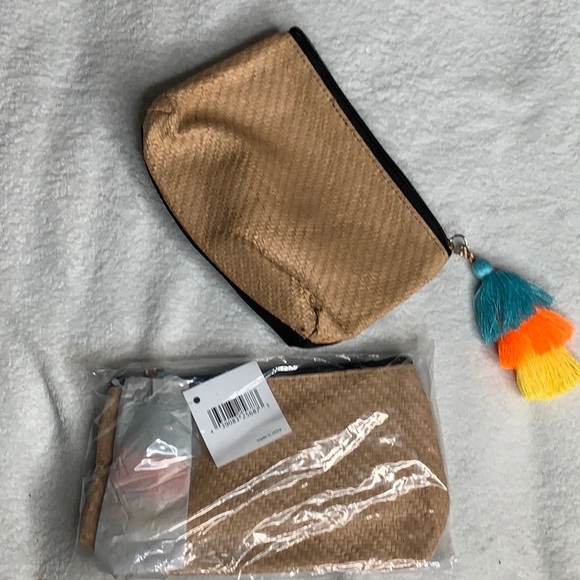 Nordstrom Travel Bag NWT - Picture 2 of 7